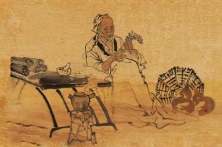 药王孙思邈最大的成就,不是救死扶伤,而是将这个方子销毁