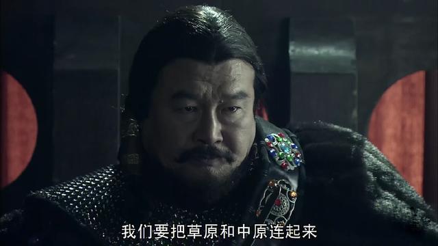 为啥匈奴会有“父死娶母,兄死娶嫂”的风俗