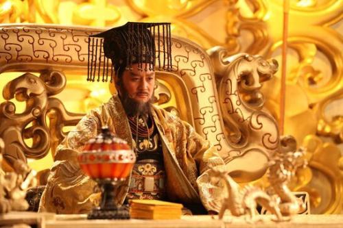 细数隋朝三帝