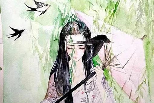 历史上古代对丈夫的称谓一共有哪些？