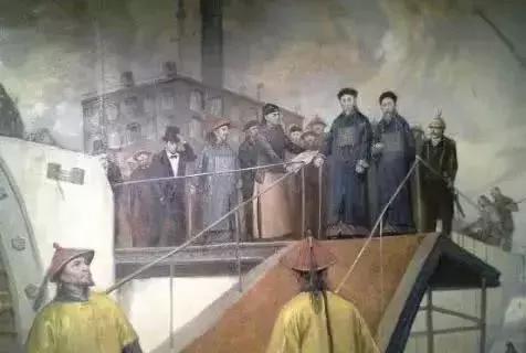曾国藩为了戒色,给自己想了一个方法,一般人都做不到,你可以吗