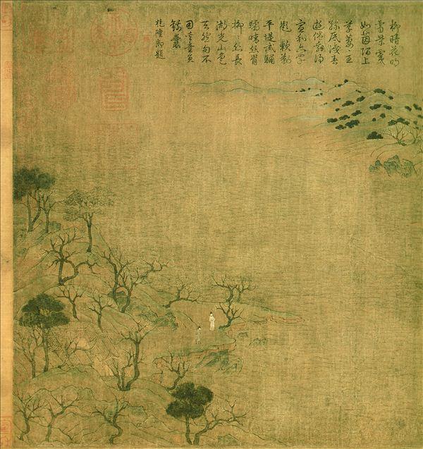 隋朝的皇帝最难数清！