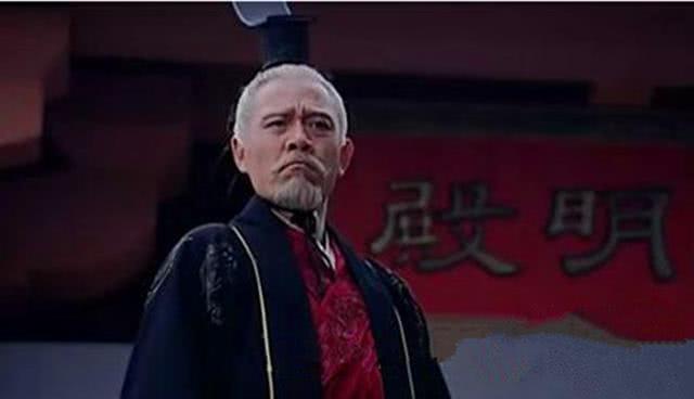 汉武帝到底为什么要杀掉其心爱的卫太子呢