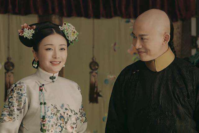 福康安是乾隆内侄 为何乾隆待他比待亲儿子还亲？