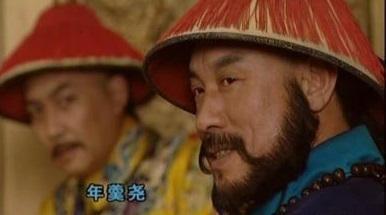 年羹尧被赐自尽后,雍正是如何对待他妻儿的?