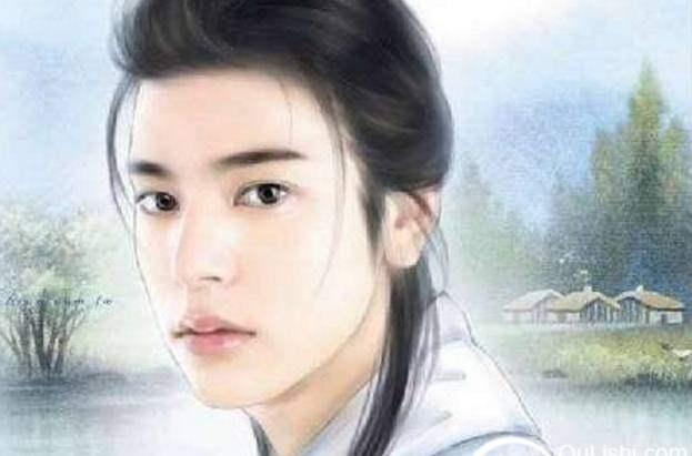 中国历史上的十大才子,司马相如垫底