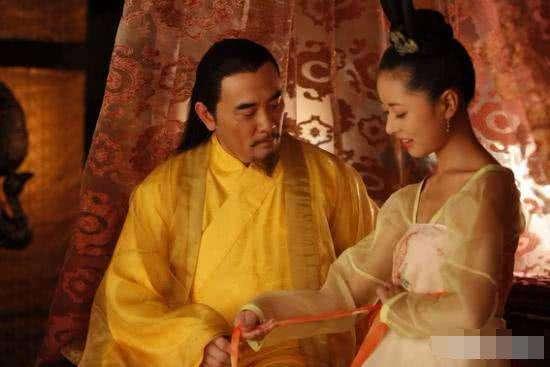 皇帝后宫有3000漂亮妃子，他是如何做到雨露均沾的？