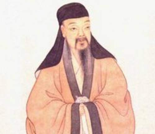 中国历史上的十大才子,司马相如垫底