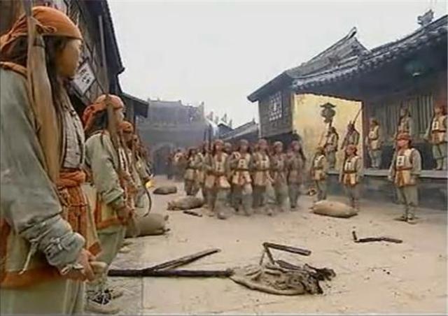 洪秀全给太平天国的女兵灌了啥迷魂汤,为何她们宁愿自杀也不投降