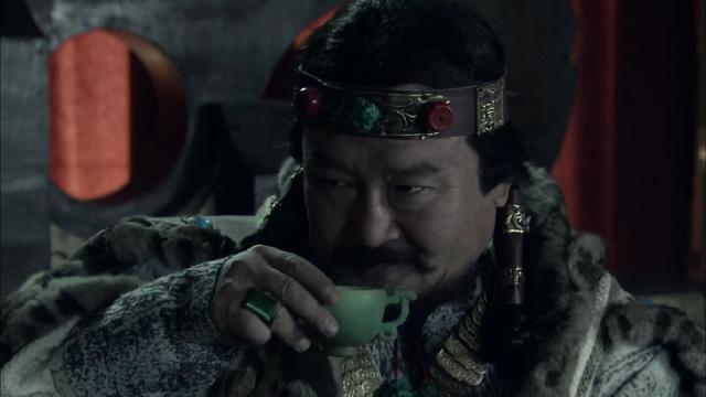 为啥匈奴会有“父死娶母,兄死娶嫂”的风俗