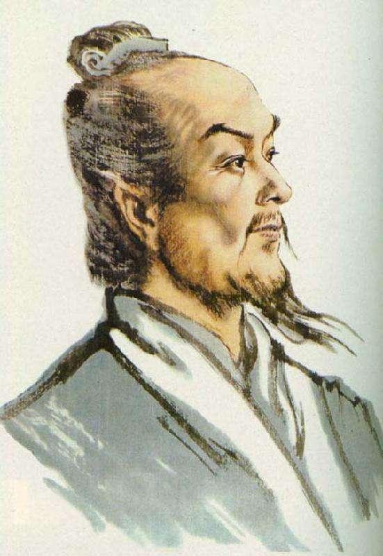 盘点中国古代十大著名的发明家