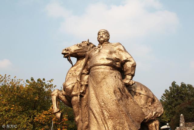 一代名将蓝玉为何与刘伯温不共戴天?