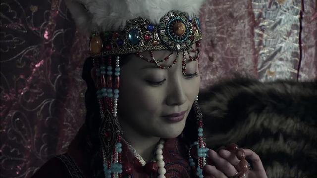 为啥匈奴会有“父死娶母,兄死娶嫂”的风俗