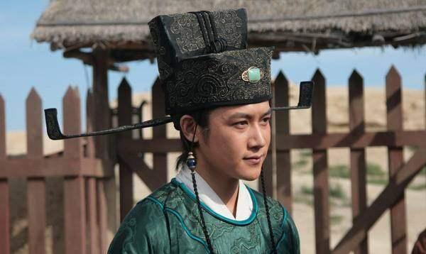 中国历史上的十大才子,司马相如垫底