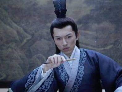 中国历史上的十大才子,司马相如垫底