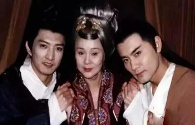 武则天丈夫死后，宠幸过的四个“小鲜肉”，他们的结局如何？