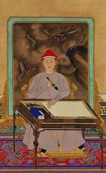 清朝九子夺嫡,远比你想的惨烈