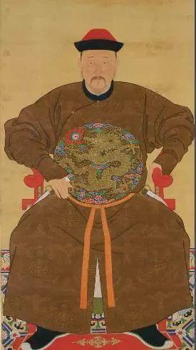 清朝九子夺嫡,远比你想的惨烈