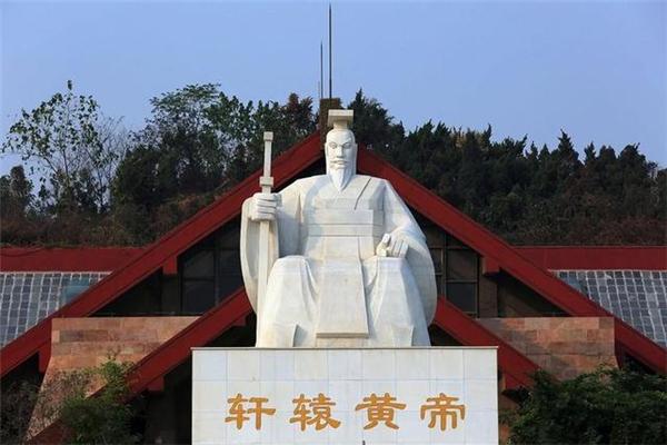 这14个姓氏中如果有你的姓,恭喜你,你和秦始皇是一家