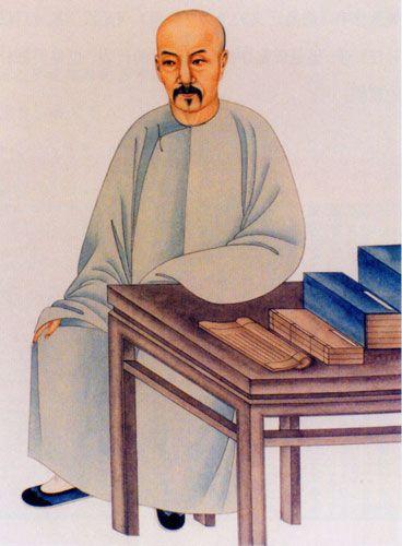 《四库全书》是怎么样改变清朝的命运的?