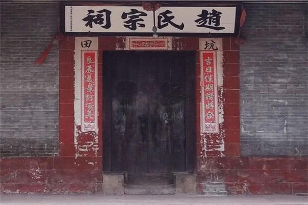 这14个姓氏中如果有你的姓,恭喜你,你和秦始皇是一家