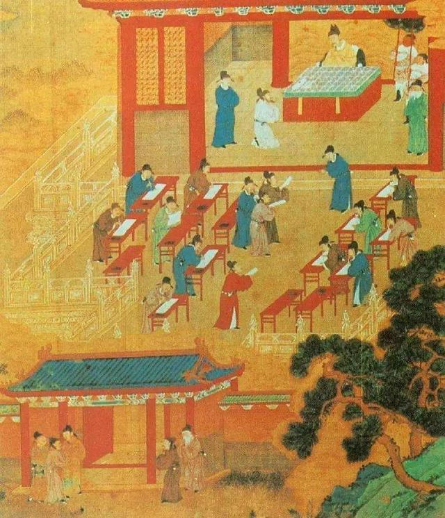 “正一品”的清朝官员，他们享受什么待遇？