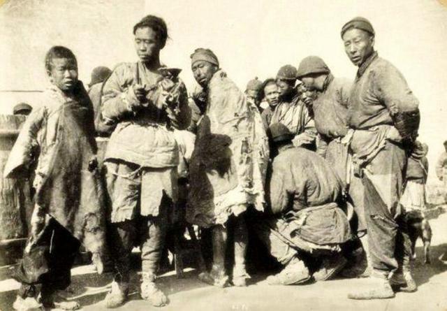 为什么说“明朝亡于万历,清朝亡于乾隆”?看外国人怎么说