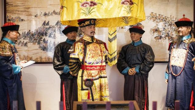 为什么说“明朝亡于万历,清朝亡于乾隆”?看外国人怎么说