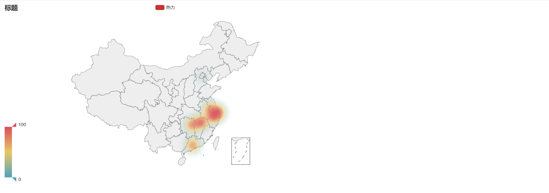Python绘制地理图表之可视化神器pyecharts（一）_热力图_05