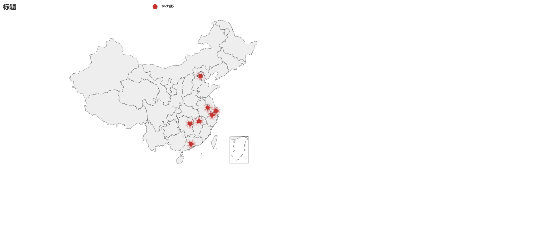 Python绘制地理图表之可视化神器pyecharts（一）_热力图_06
