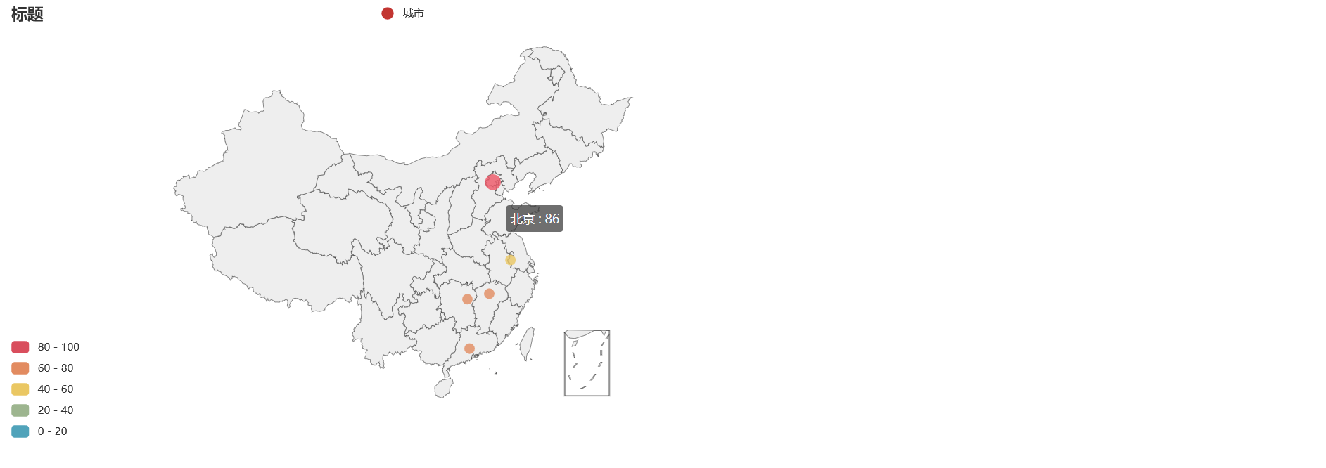 Python绘制地理图表之可视化神器pyecharts（一）_地图_03