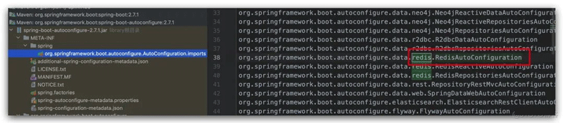 SpringBoot 自动装配的原理分析_自动装配_02