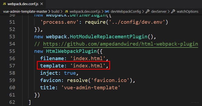 webpack.dev.conf.js