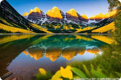 简单是一种美，而且是一种原汁原味的美-感人的情话