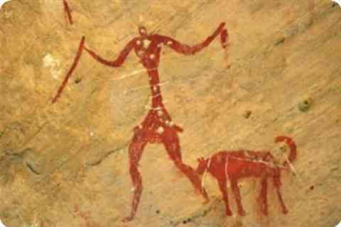 古代神童故事 二十三、孙武幼年显现文武兼备