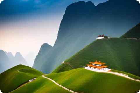 鬼旅店