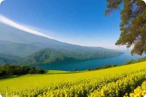 沙斯塔山：地心王国和熔岩层的历史