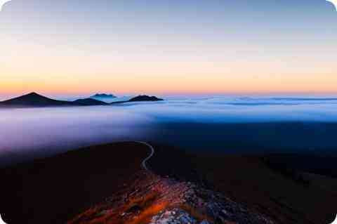 山