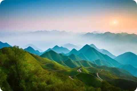  ... 普陀山传奇异闻录：不肯去观音与慧谔开山