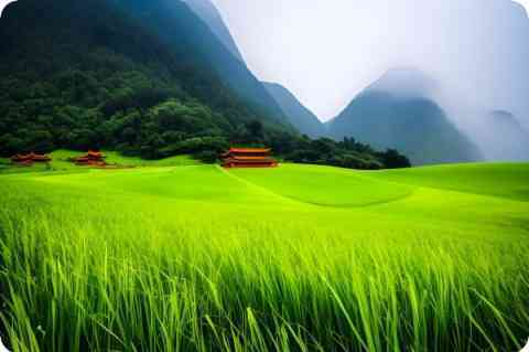 梦见荒地是什么意思 – 周公解梦