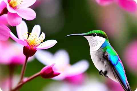 梦见花开梦到花开是什么意思_做梦梦见花开好不好