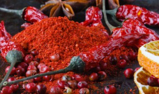 红辣椒变黑还能吃吗 发黑的红辣椒能不能吃