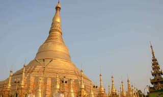 缅甸什么时间去旅游好，缅甸什么时间去旅游好玩