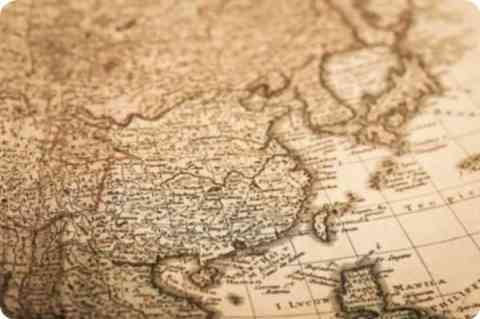 中国最「 ”爱国”的大河，流出国外后又「 ”回来”，因战争被国人歌颂